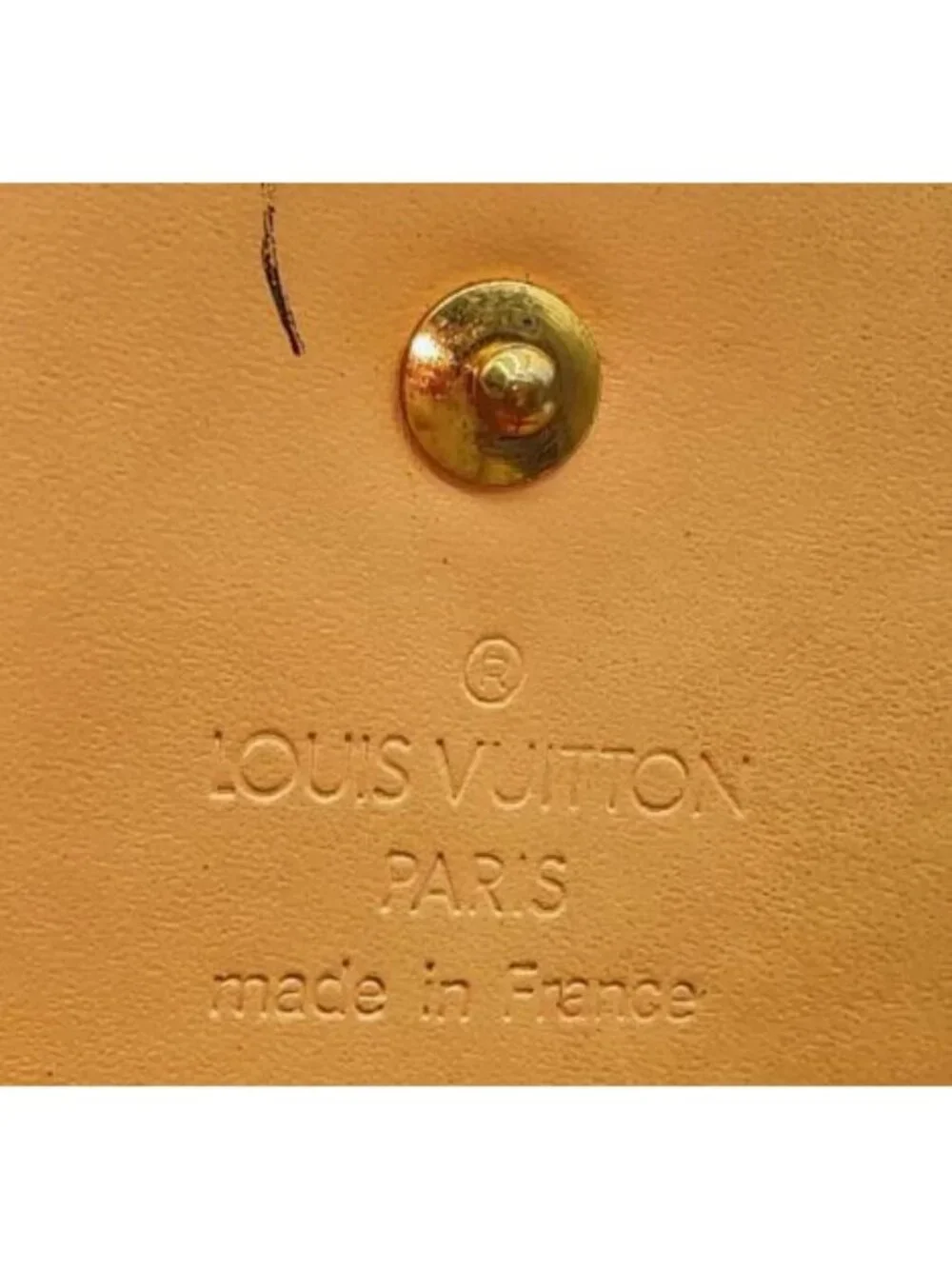Louis Vuitton X Takashi Murakami White and Multi Color Monogram